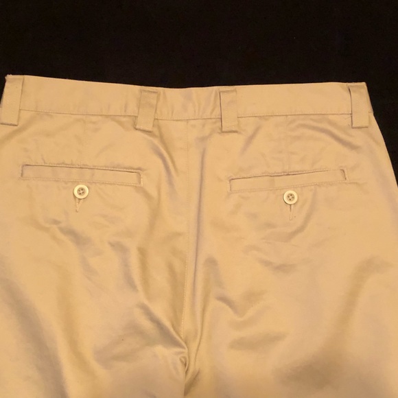 Vintage Gap mens beige pants, 32x30 - Picture 5 of 7